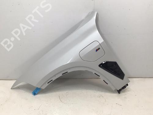 Used Left front fenders Left front fenders BMW X5 (G05, F95) xDrive 50 e Plug-in-Hybrid (489 hp) 39922756 39922756