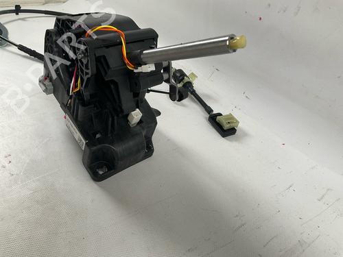 Automatic gearbox selector FORD TRANSIT V363 Platform/Chassis (FED, FFD) 2.0 EcoBlue | BP19406877M91 