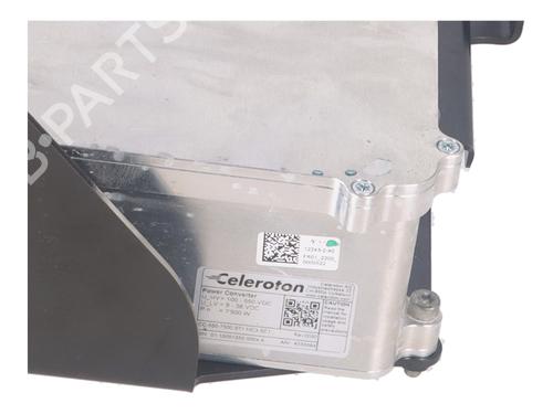Electronic module OPEL VIVARO C Van (K0) VIVARO-E HYDROGEN | BP39920128M83 - Image 4