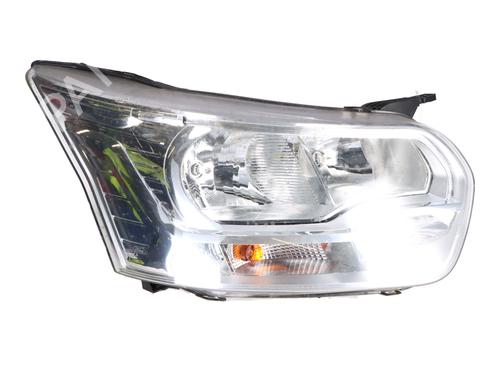 Used Right headlight Right headlight FORD TRANSIT V363 Platform/Chassis (FED, FFD) 2.0 EcoBlue (170 hp) 34473614 34473614