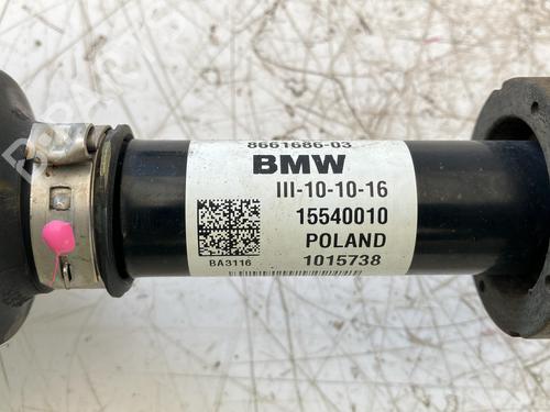 Right front driveshaft MINI MINI (F56) Cooper S | BP37468448M39 - Image 4