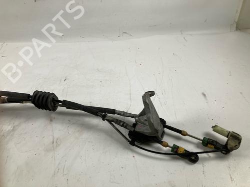 Automatic gearbox selector PEUGEOT 308 SW II (LC_, LJ_, LR_, LX_, L4_) 1.6 BlueHDi 120 | BP19412487M91 