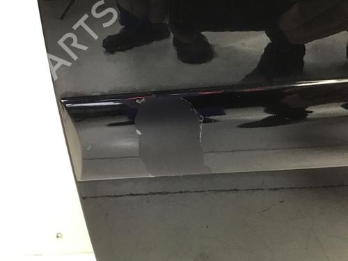 Left rear door VW GOLF V (1K1) 2.0 TDI | BP13666194C4 