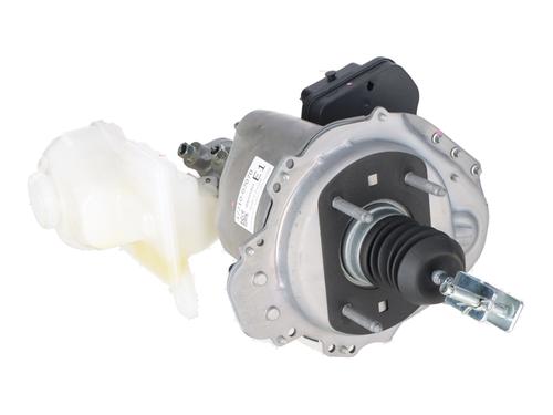 Used Servo brake Servo brake TOYOTA COROLLA Estate (_E21_) 1.8 Hybrid (ZWE211) (98 hp) 33428943 33428943