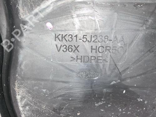 AdBlue tank FORD TRANSIT V363 Platform/Chassis (FED, FFD) 2.0 EcoBlue | BP36111469M85  - Image 5