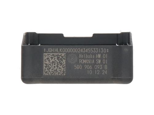 Electronic module VW GOLF VIII (CD1, DA1) 1.5 TSI | BP39921640M83 - Image 3