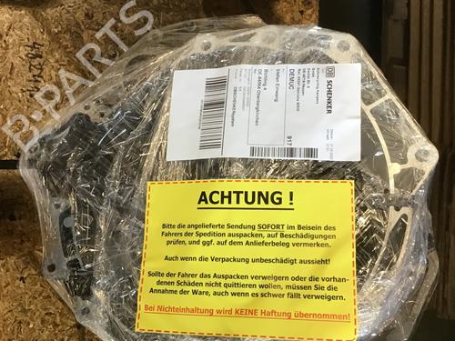 Front right quarter glass PORSCHE 911 (997) 3.6 Carrera | BP14583379C112 