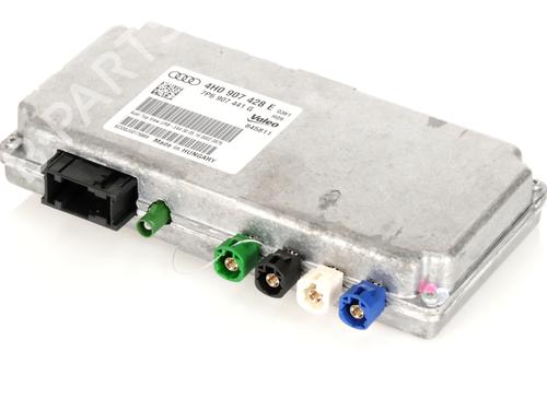 Used Electronic module Electronic module 36386238 36386238