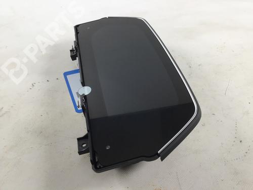 Instrument cluster AUDI E-TRON (GEN) 55 quattro | BP8206210C47 