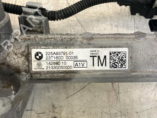 Steering rack BMW X6 (G06, F96) xDrive 40 i Mild Hybrid | BP39922495M22 - Image 4