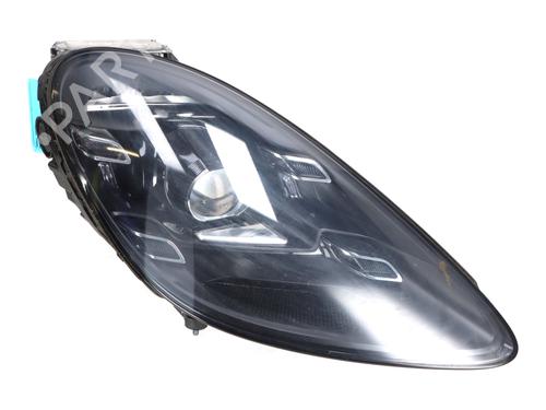 Faro derecho Faro derecho PORSCHE 718 BOXSTER (982) 2.5 S (982330, 982331) (350 hp) 36004119 36004119