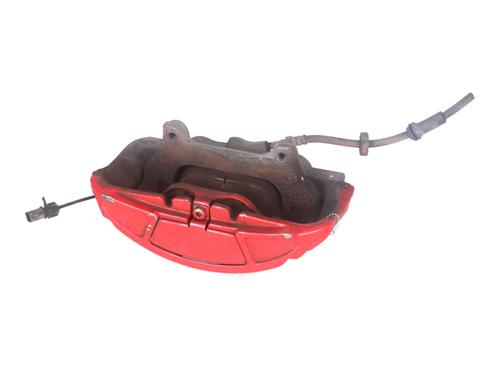 Left front brake caliper AUDI A7 Sportback (4GA, 4GF) 3.0 TFSI quattro | BP26013790M105 