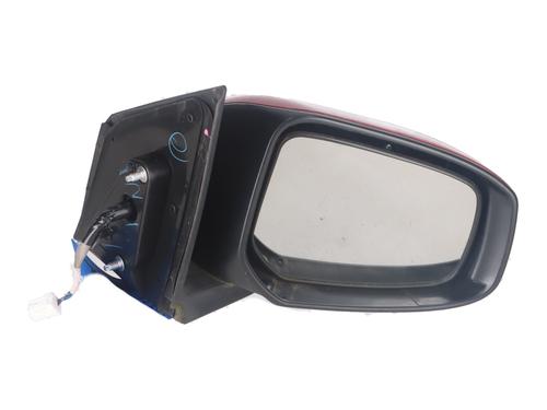 Used Right mirror MITSUBISHI MIRAGE / SPACE STAR VI Hatchback (A0_A) 1.0 (A05A) (71 hp) 24442877