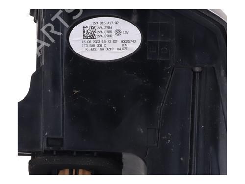 Right taillight VW ID. Buzz Bus (EBB, EBJ) Electric (EBB) | BP39918968C35 - Image 4