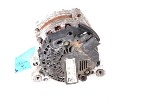 Alternator PEUGEOT 2008 I (CU_) 1.2 VTi | BP37529996M7 - Image 2