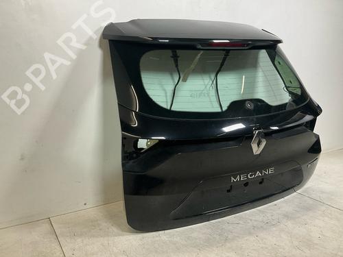 Tailgate RENAULT MEGANE IV Grandtour (K9A/M/N_) 1.3 TCe 140 (K9NB) | BP19675227C6 