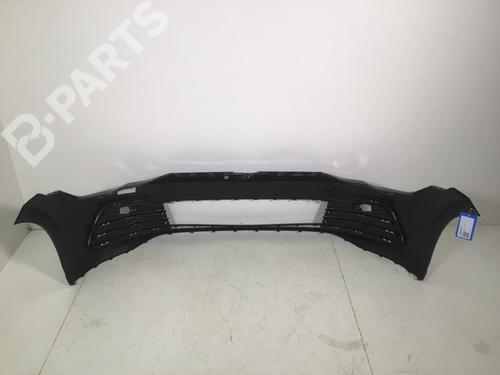 Front bumper VW GOLF VIII (CD1, DA1) 1.0 TSI | BP7806831C7 