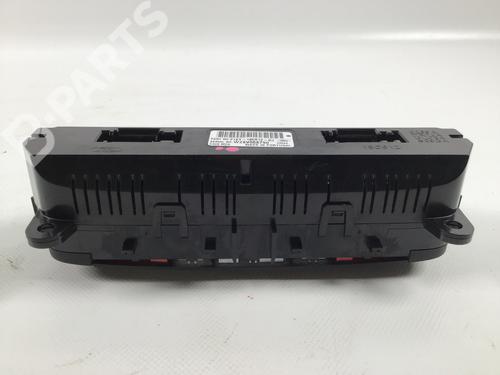 Climate control FORD FOCUS III Turnier 2.0 TDCi ST | BP7124865I5 
