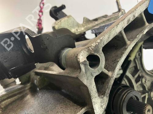 Gearbox AUDI A3 Sportback (8VA, 8VF) 2.0 TDI | BP22756947M3 