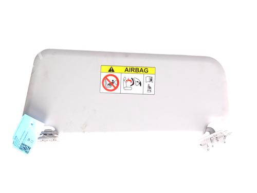 Right sun visor FIAT SCUDO Van E-SCUDO (507) | BP39924450I2 - Image 2
