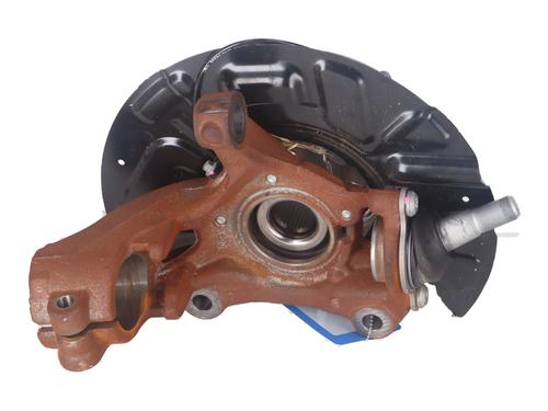 Right front steering knuckle FORD TRANSIT V363 Platform/Chassis (FED, FFD) 2.0 EcoBlue | BP19266646M26 