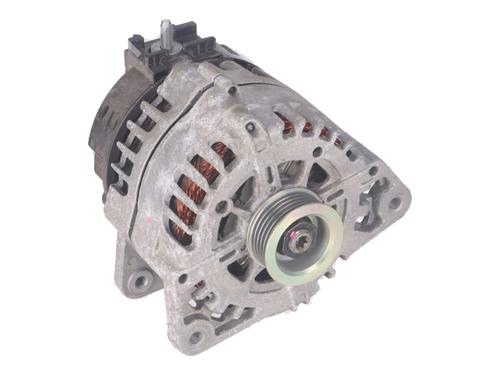 Used Alternator MERCEDES-BENZ GLB (X247) GLB 200 d 4-matic (247.613) (150 hp) 27026415