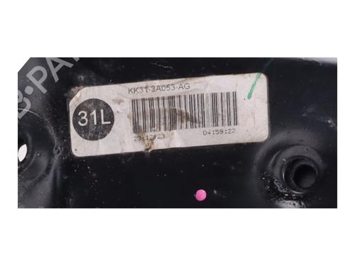 Left front suspension arm FORD TRANSIT V363 Platform/Chassis (FED, FFD) 2.0 EcoBlue | BP19731912M12 