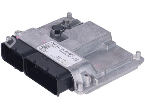 Engine control unit (ECU) AUDI A3 Sportback (8YA, 8YF) 30 TFSI | BP12110618M57 