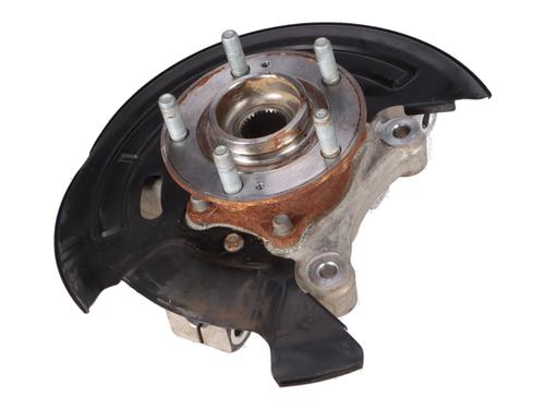 Used Right front steering knuckle HYUNDAI NEXO (FE) FCEV (163 hp) 28194059