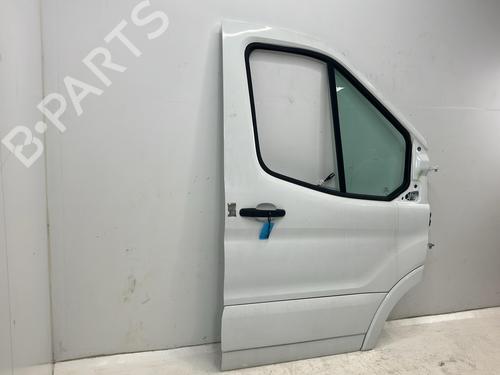Right front door FORD TRANSIT V363 Platform/Chassis (FED, FFD) 2.0 EcoBlue | BP36111451C3 - Image 3
