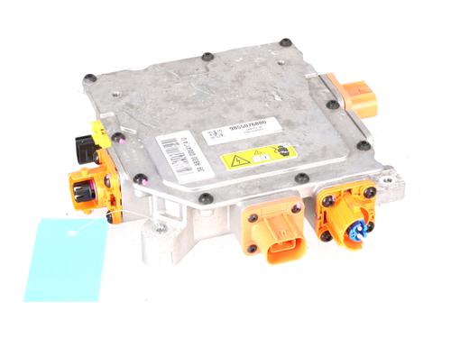 Electronic module OPEL VIVARO C Van (K0) VIVARO-E HYDROGEN | BP39926772M83 - Image 2