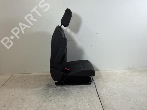 Left front seat OPEL VIVARO C Van (K0) VIVARO-E HYDROGEN | BP39926236C15 - Image 4