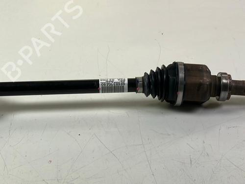 Right front driveshaft CITROËN JUMPY III Van (V_) ë-JUMPY HYDROGEN | BP39925987M39 - Image 6