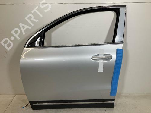 Used Left front door MERCEDES-BENZ GLA (H247) GLA 200 4-matic (247.788) (163 hp) 26721893