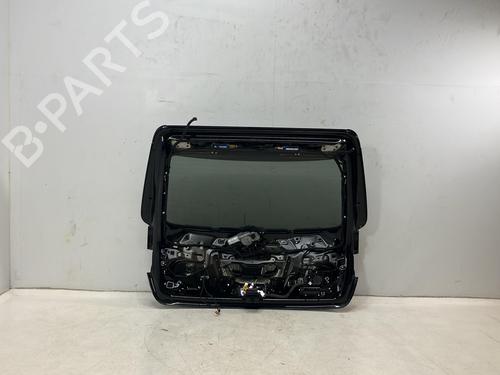 Tailgate AUDI A4 B9 (8W2, 8WC) 35 TFSI Mild Hybrid | BP36889123C6  - Image 5