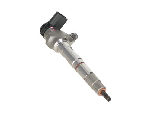 Used Injector VW TRANSPORTER T6 Van (SGA, SGH, SHA, SHH) 2.0 TDI (150 hp) 25826609