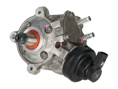Used Injection pump VW TRANSPORTER T6 Van (SGA, SGH, SHA, SHH) 2.0 TDI 4motion (204 hp) 28058505