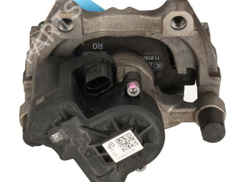 Right rear brake caliper VW T-ROC (A11, D11) 1.5 TSI | BP33884605M106 - Image 2