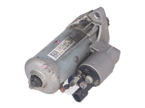 Starter VW PASSAT ALLTRACK B8 Variant (3G5, CB5) 2.0 TDI 4motion | BP39918167M8 - Image 3