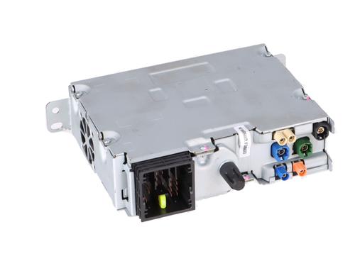Electronic module OPEL VIVARO C Van (K0) VIVARO-E HYDROGEN | BP39920831M83 - Image 3