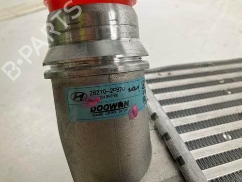 Intercooler HYUNDAI STARIA Bus (US4) 2.2 CRDi (US4W) | BP39918386M30 - Image 5