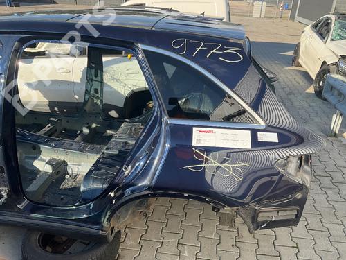 Used Left rear fenders Left rear fenders MERCEDES-BENZ GLC (X253) 220 d 4-matic (253.905, 253.903) (170 hp) 10618403 10618403