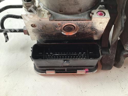 ABS pump VW GOLF VII (5G1, BQ1, BE1, BE2) 2.0 R 4motion | BP10006000M43 