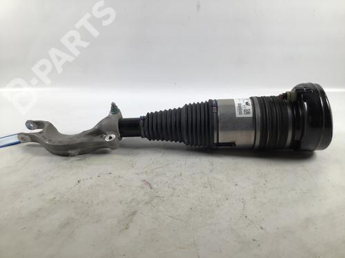 Used Right front shock absorber AUDI E-TRON (GEN) 55 quattro (408 hp) 8206237