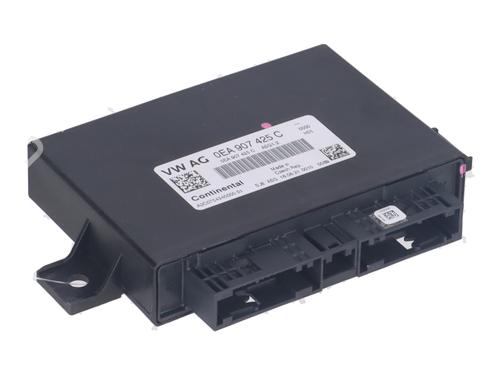 Used Engine control unit (ECU) VW ID.3 (E11, E12) Pure (150 hp) 17470637