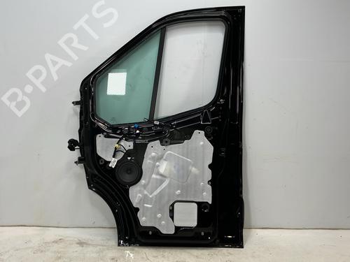 Right front door FORD TRANSIT V363 Platform/Chassis (FED, FFD) 2.0 EcoBlue | BP33439363C3 - Image 5