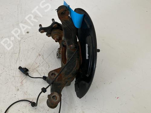 Left front steering knuckle BAIC SENOVA X55 1.5 (BJ7153) | BP39921412M25 - Image 4
