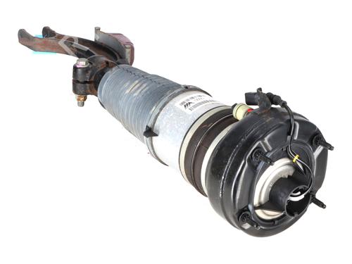 Used Right front shock absorber Right front shock absorber AUDI A8 D4 (4H2, 4H8, 4HC, 4HL) 3.0 TDI quattro (258 hp) 34709960 34709960
