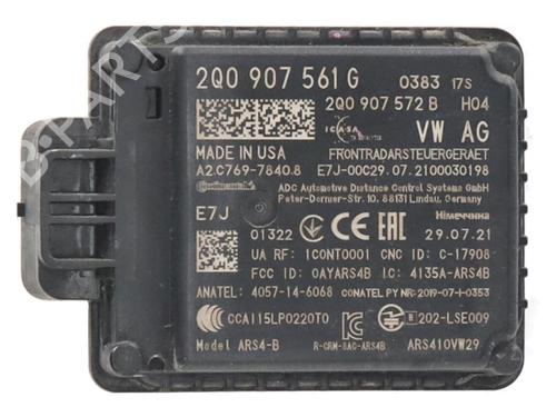 Used Electronic module Electronic module 38017431 38017431