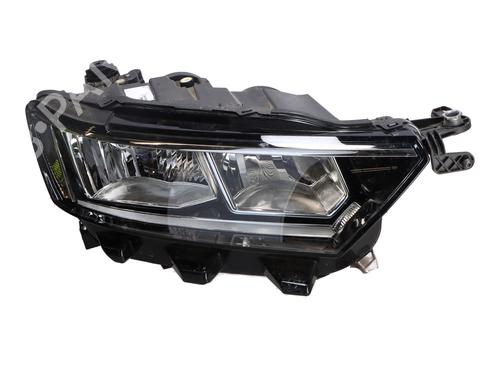 Højre forlygte VW T-ROC (A11, D11) 1.0 TSI (116 hp) 30162203